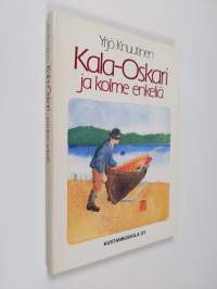 Kala-Oskari ja kolme enkeliä