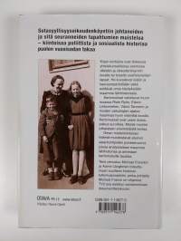 Isänmaan vangit