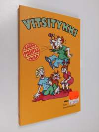 Tyhjä kuva