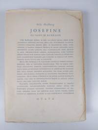 Josefine eli sano se kukkasin