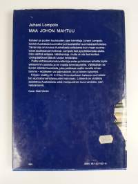 Maa johon mahtuu : Australia suomalaisten silmin