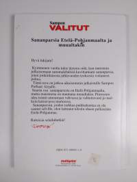 Sampon valitut