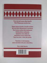 Etelä-Pohojalaanen vitsikirja : parahalla lailla pohojalaasia juttuja