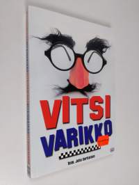 Vitsivarikko