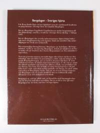 Bergslagen : Sveriges hjärta