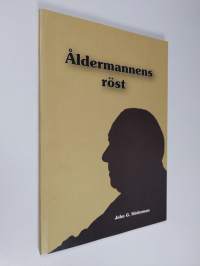 Åldermannens röst