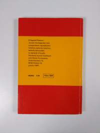 El espanol practico = Käytännön espanjaa 1, Oppitunnit 1-28