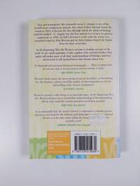 In the Beginning Was the Worm : Finding the Secrets of Life in a Tiny Hermaphrodite