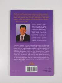 Divine Joy : how to experience joy in daily life (signeerattu, tekijän omiste, ERINOMAINEN)