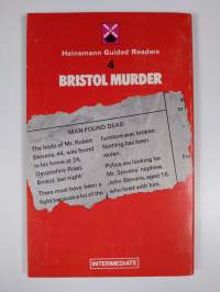 Bristol murder