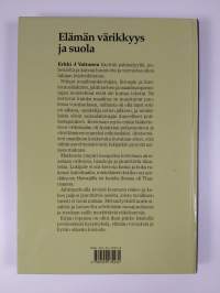 Elämänpituinen seikkailu