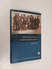 Shpalernajassa ja Suomenlahden jäillä : Suomen itsenäistymisvuodet viimeisen kalterijääkärin kokemina (ERINOMAINEN)