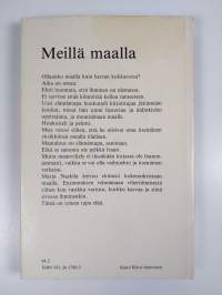 Meillä maalla