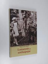 Lottatytöt ja sotilaspojat