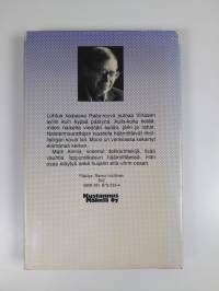 Virtanen ja vihreän leski (signeerattu, tekijän omiste)