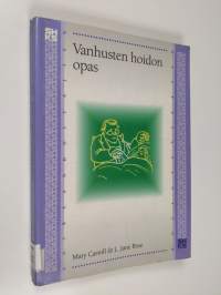 Vanhusten hoidon opas