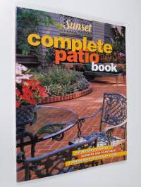 Complete patio book