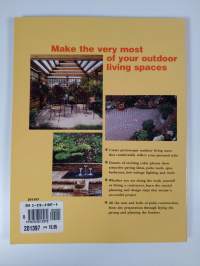 Complete patio book