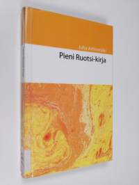 Pieni Ruotsi-kirja