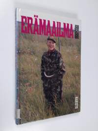 Erämaailma 1995-1996