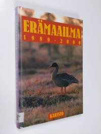 Erämaailma 1999-2000