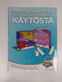 Tieteen kuvalehti 2011 (1-4, 6, 8-18) puuttuu numerot 5 ja 7