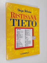 Ristisanatieto