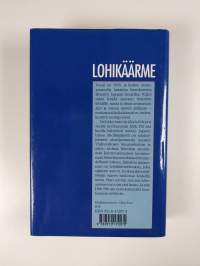 Lohikäärme