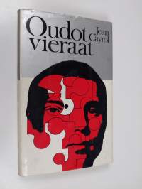 Oudot vieraat