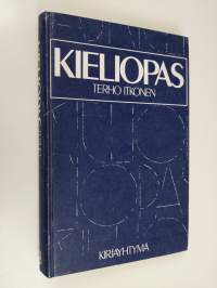 Kieliopas