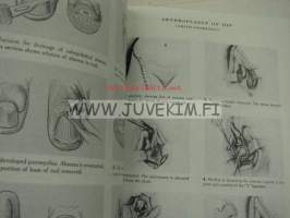Manual of operative procedure and surgical knots