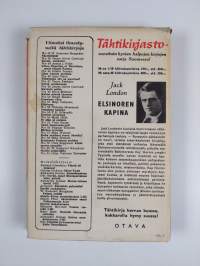 Elsinoren kapina