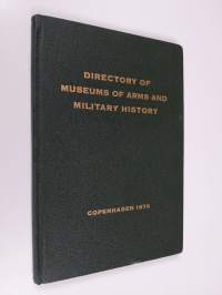 Directory of museums of Arms and Military history