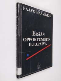 Erään opportunistin iltapäivä