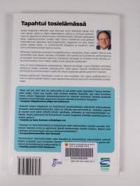 Tapahtui tosielämässä : opettavaisia kertomuksia lasten maailmasta
