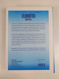 Ulosottomenettely