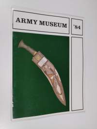 National Army Museum &#039;84 - Royal Hospital Road, London SW3 4HT
