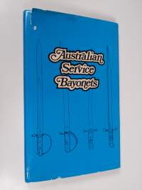 Australian Service Bayonets