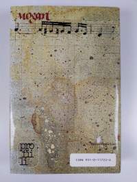 Mozart : nero ja ihminen