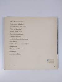 Rotukissat - niiden hoito ja kasvatus