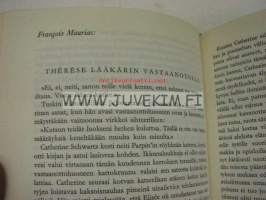 Aikamme parhaita rakkauskertomuksia
