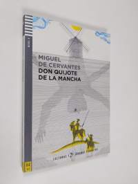 Don Quijote de la Mancha