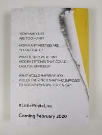 Little White Lies (ERINOMAINEN)