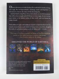 The farthest shore