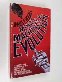 Minds, machines and evolution