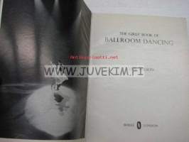 The Girl´s book of Ballroom dancing 