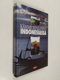Kämmenenleveys Indonesiassa (ERINOMAINEN)