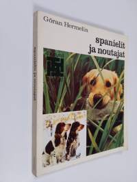 Spanielit ja noutajat