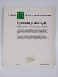 Spanielit ja noutajat