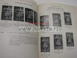 The Girl´s book of Ballroom dancing 